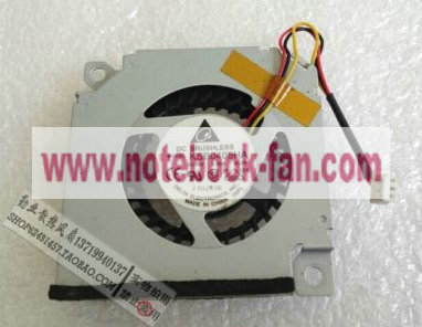 new CPU cooling fan for ASUS U20 U20 U20A UL20A N10J 4-PIN - Click Image to Close